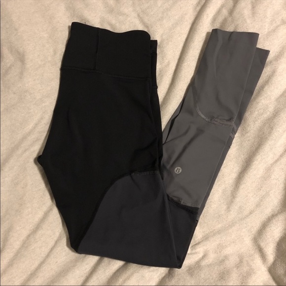Lululemon pants - Picture 4 of 4